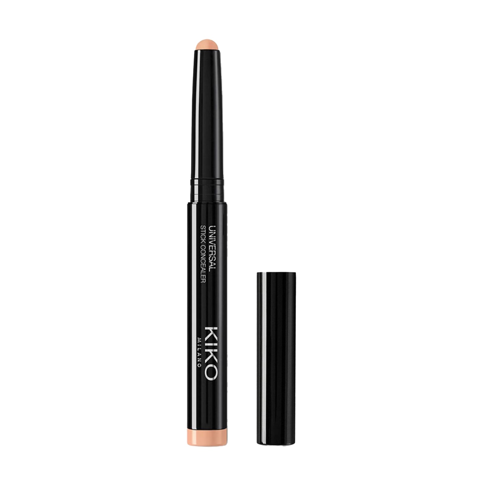 Уцінка! Кремовий консилер-олівець для обличчя Kiko Milano Universal Stick Concealer 07 Natural Beige, 1.6 г